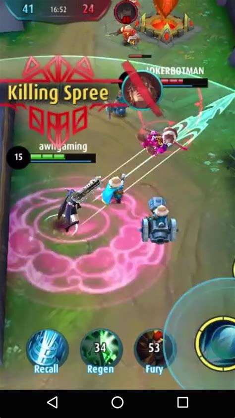 Cheat Mobile Legends Bang Bang Apk For Android Download
