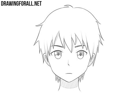 How to draw anime & how to draw manga faces requires knowing where to place the features and how to map them to the how to draw a cute easy anime manga face, real time mapping the surface at different angles. How to Draw an Anime Face | Drawingforall.net