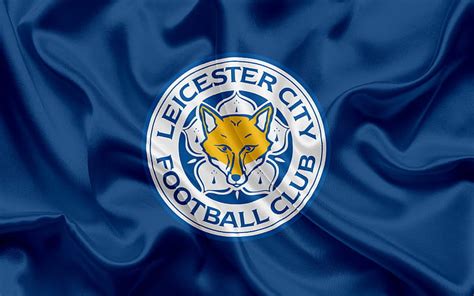 Leicester City Fc Logo 24 Leicester City F C Hd Wallpapers Background