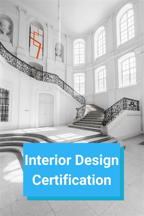 Exploring The Top Interior Design Certificate Programs Interior Ideas