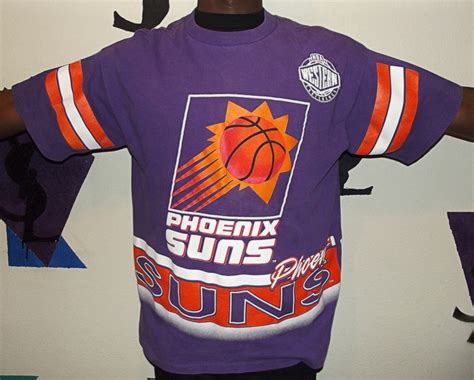 Phoenix suns nba devin booker t shirt playoff nba basketball champ tee vintage. 24 best images about Throwback on Pinterest | Parkas ...