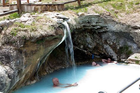 Spend A Day Or Night At These 15 Hot Springs Colorado Travel Blog