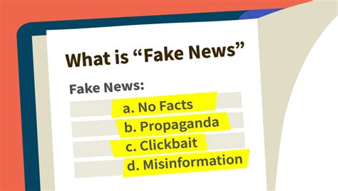 13 Facts About Fake News That You Need To Know In 2021