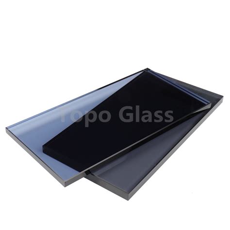 4mm 5mm 6mm 8mm 10mm 12mm Euro Grey Float Building Glass C Ug China Euro Grey Glass And