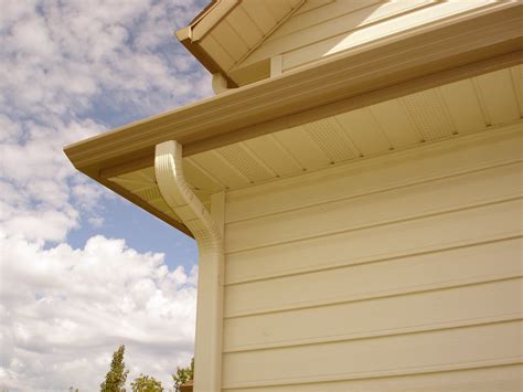 In the industry, there are a variety of gutter styles, sizes, colors, and materials that are all designed to channel water away from your home efficiently. Seamless Gutter Installation & Maintenance Photo Gallery