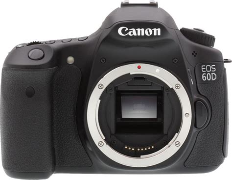 Canon Eos 600d Rebel T3i Camera News At Cameraegg