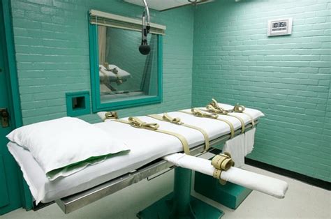 Texas Appeals Court Halts Scheduled Execution Amid Misconduct Claims