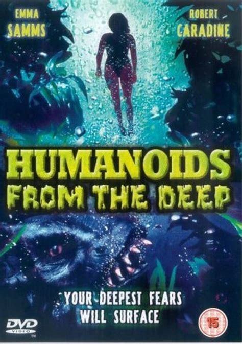Humanoids From The Deep Vpro Cinema Vpro