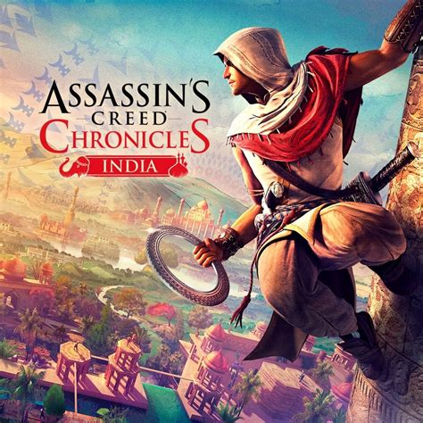 Assassins Creed Chronicles India Alternatives For Nintendo Ds Top My