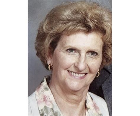 Grace Jones Obituary 2023 Manchester Md Carroll County Times