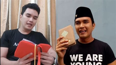 Dulu mau jadi istri aldi taher, dewi perssik: Dua Kali Gagal Total Ikut Pilgub, Aldi Taher Jadi Presiden ...