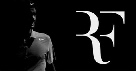 Roger federer brands of the world download vector logos. Roger Federer Logo - Roger Federer Baby Bib Hatsline Com ...