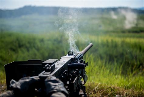 Us Army Plans To Combine 50 Cal With Mk 19 Grenade Launcher Business