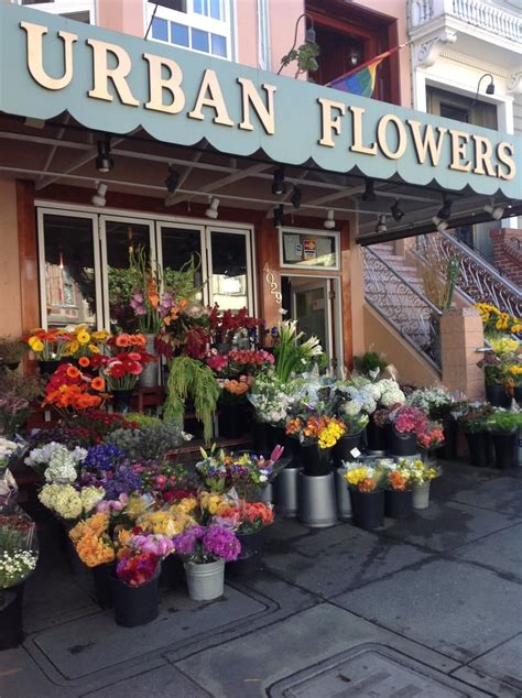 Urban Flowers Updated April 2024 216 Photos And 246 Reviews 4029
