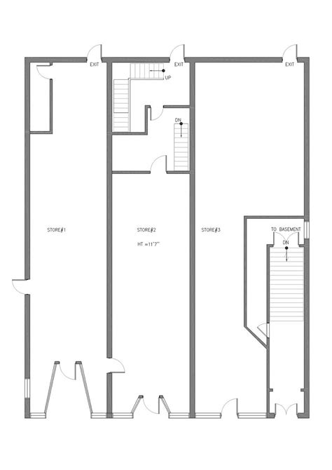 Professional Floor Plans Inc Website Gallery