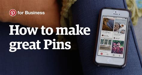 How To Make Great Pins Learn How To Create Pins That Are Helpful