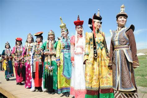 Mongolian Ethnic Group Facts About Mongolian Minority Mongolian