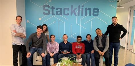 E Commerce Intelligence Platform Stackline Raises 50m From Goldman