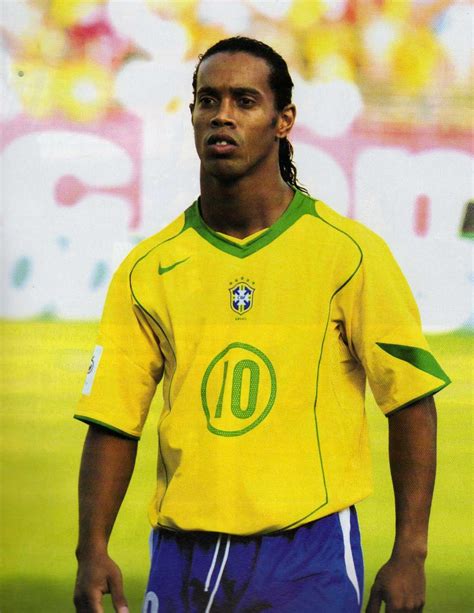 Ronaldinho Futebol Ronaldinho Gaucho Ga Cho