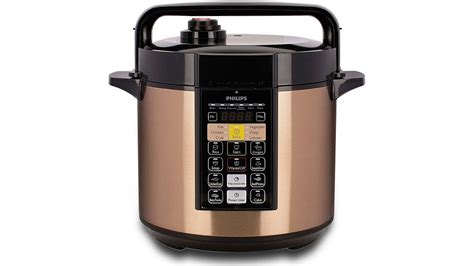 Even though the price tag may be a little on the higher end, but trust us, this pressure cooker is worth now that we have gone through these pressure cookers reviews, it's time to understand pressure cookers a little more with these nuggets of. Law of My Life: Philips Pressure Cooker : Resepi Sup Ekor Jawa