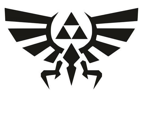 174 Zelda Vector Images At