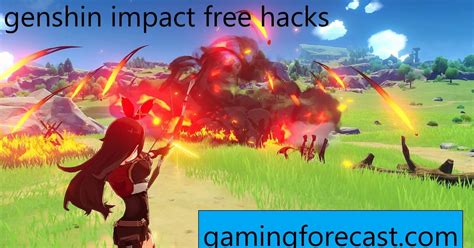 Genshin impact codes are dropped randomly for players. Genshin Hack Pc Primogem - Code Free Genshin Impact - 60 ...