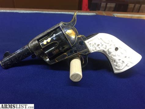 Armslist For Sale Colt Sheriffs Model 45 Long Colt Saa