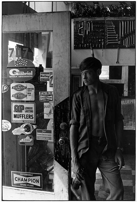 Men Together William Gedney S Photography Men From Kentucky