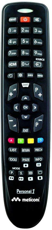 Pilot Do Telewizora Meliconi Gumbody Personal 1 Do TV Samsung 806065BA Opinie I Ceny Na Ceneo Pl