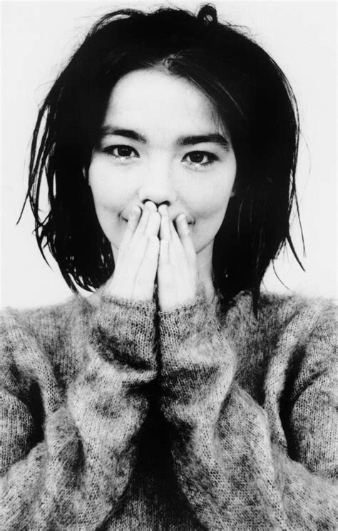 Björk - Debut Lyrics and Tracklist | Genius