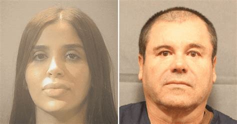 El Chapo S Beauty Queen Wife Emma Coronel Could Snitch On His Sons In Plea Bargain Deal Meaww