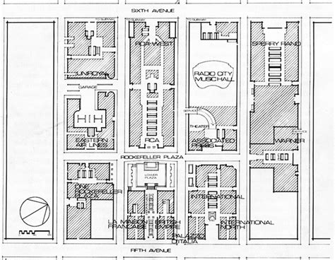 Rockefeller Center Architecture And Design Khan Academy