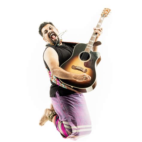 The Raghu Dixit Project Concert And Tour History Updated For 2024