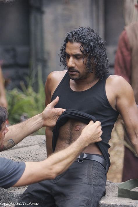 Picture Of Naveen Andrews