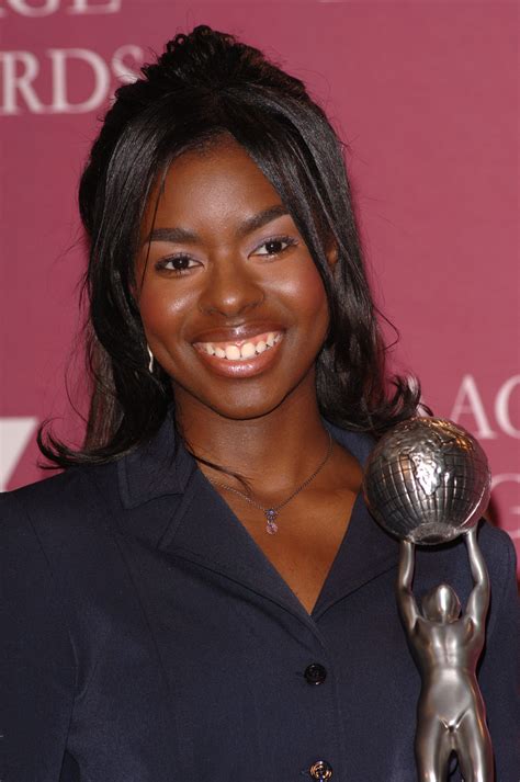 Pictures Of Camille Winbush