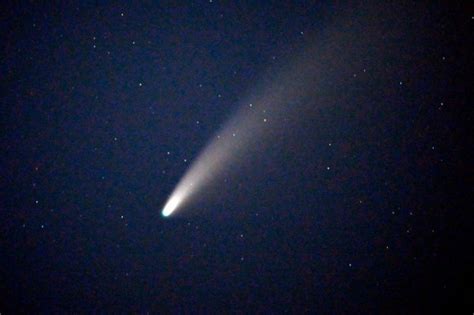 Astronomers Discovered The Largest Known Comet Hngn Headlines