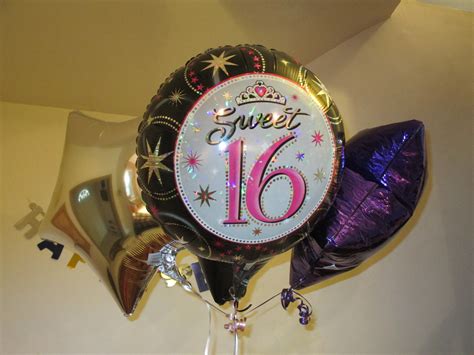 Free Images Toy Organ Birthday 16th Sweet Sixteen Balloons Sweet