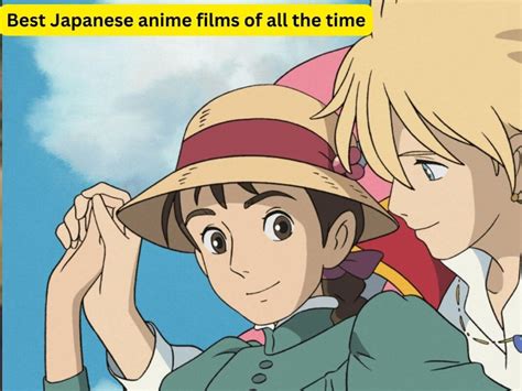 15 Best Japanese Anime Movies Of All Time