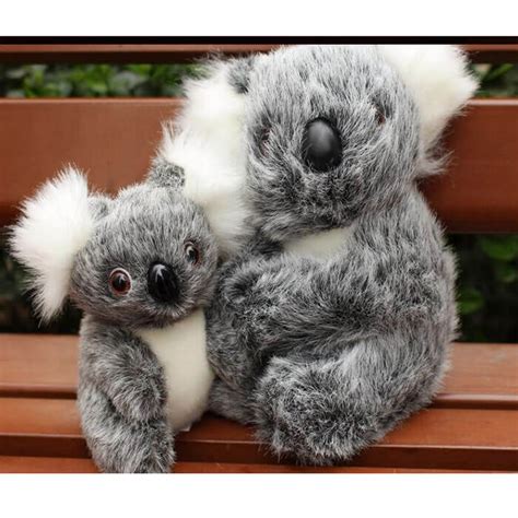 Super Cute Small Koala Bear Plush Toys Worth Buy Store
