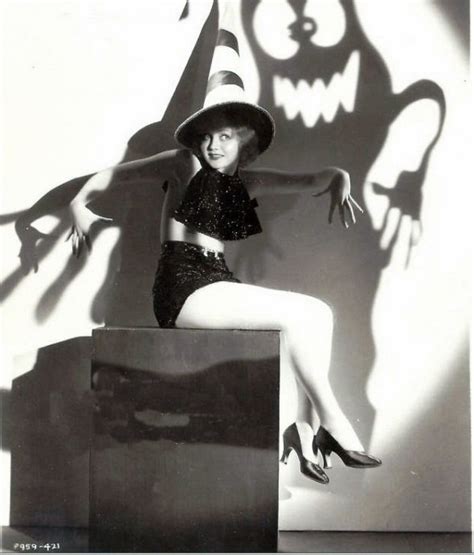 Photo Nancy Carroll Halloween Actors Album Don