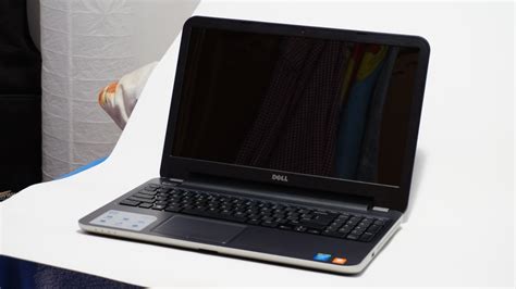 Dell Inspiron 15r 5537 Review