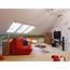 Stylish Attic Apartment So Cool That You Will Rethink Living In Apartments