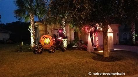 Vidéos Je Fais Halloween Avec Des Copains Des Potes - Halloween aux USA