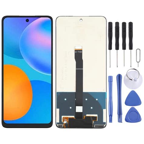 Pantalla Huawei P Smart 2021