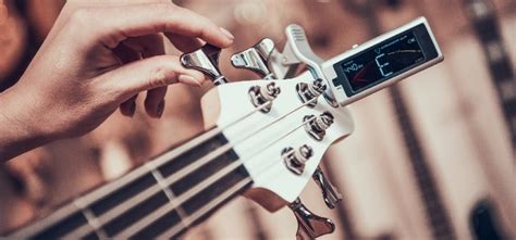 10 Best Clip On Guitar Tuner Top Options For 2020