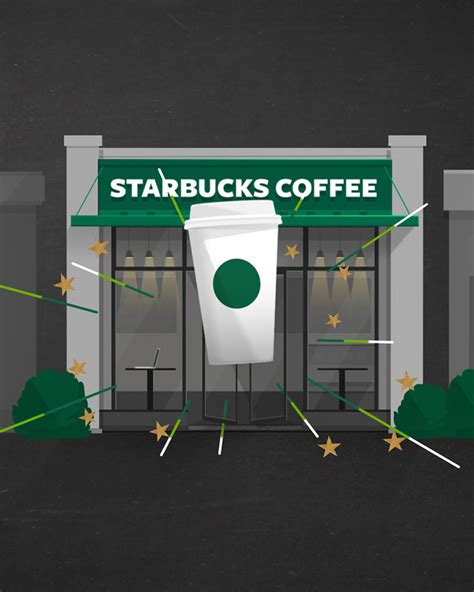 Starbucks Gold Status We Are Royale Design Driven Creative