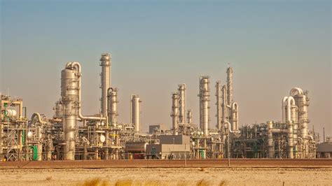 2021 GCC chemical industry outlook | GPCA