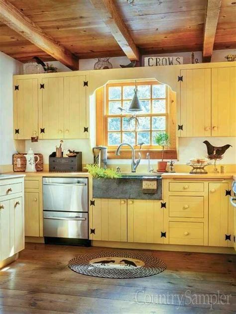 23 Perfect Color Ideas For Painting Kitchen Cabinets That Will Add