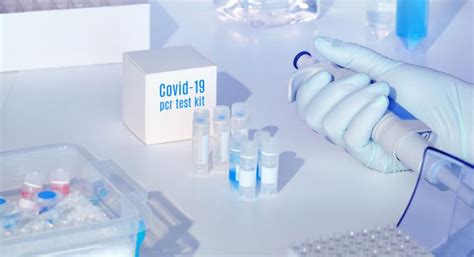 PCR qué es y cómo diagnóstica el coronavirus Pruebas médicas
