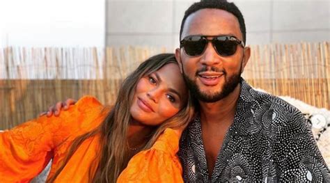 Chrissy Teigen Reveals In Heartfelt Note She Will ‘never Be Pregnant Again Life Style News